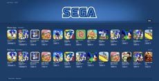 Sega снимет с продажи ряд собственных игр для iOS и Android