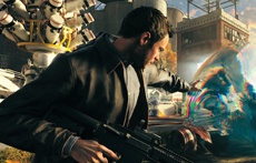 Quantum Break для PC потребует 16 ГБ оперативной и 6 ГБ видеопамяти