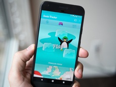 Радар Санта-Клауса от Google получил крупное обновление в преддверии Нового года