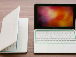 2014 год может стать годом хромбуков