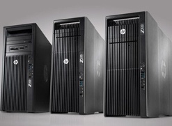 Рынок рабочих станций не повторяет судьбу рынка ПК