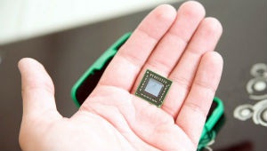 Ноутбуки с чипами AMD пользуются высоким спросом в Западной Европе