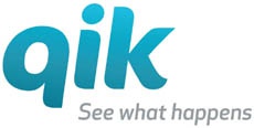 Потоковый видеосервис Qik закроется 30 апреля