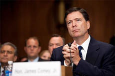 Директор ФБР соврал о сумме гонорара за взлом iPhone 5c террориста