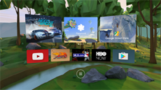 VR-платформа Google Daydream вышла из стадии беты