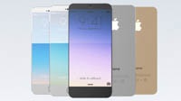 В iPhone 6 будет использован особо тонкий экран