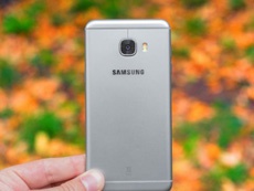 Samsung Galaxy C5 Pro засветился в GFXBench