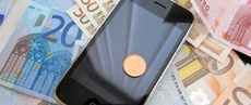 Через два года в Европе отменят роуминг