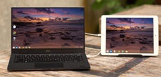 iPad без дополнительного оборудования превратили во второй монитор для Windows