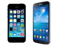 iOS пользуются богачи, Android создан для бедных