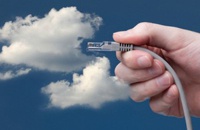 Мировой рынок оборудования для облачных инфраструктур вырос на 14,4%