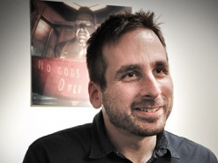 Создателя BioShock наградят за вклад в игровую индустрию