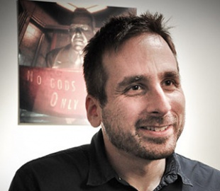 Создателя BioShock наградят за вклад в игровую индустрию