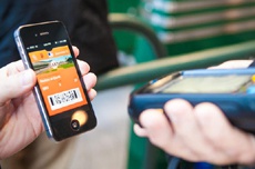 Apple договорилась с Visa и MasterCard о создании мобильного кошелька для iPhone 6