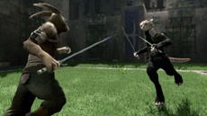 Кровавый экшен Overgrowth добрался до релиза после 9 лет разработки и 227 альфа-версий