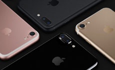 Министерство обороны Великобритании переходит на iPhone 7 из-за недостаточной защищенности смартфонов Samsung