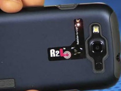 Создано устройство, которое значительно снижает уровень вредного излучения смартфонов