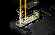 iPhone 8 получит 20-мегапиксельную камеру с 5-кратным оптическим зумом