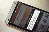 Обновление HTC One - в следующем месяце