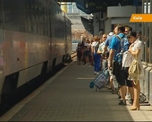 Інтернет-квитки по-українськи: кілька секунд, аби придбати - година, аби оформити