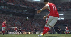 PC-версия PES 2017 будет хуже консольного варианта
