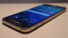 Galaxy S7 с Exynos 8890 показал свою мощь