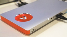 Intel планирует возродить внешние видеокарты для ноутбуков, используя Thunderbolt 3