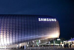 Samsung пойдет по стопам Google