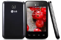 LG Optimus L2 II - недорогой смартфон с dual-SIM и Android 4.1