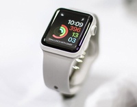 Аналитики прогнозируют снижение продаж Apple Watch в 2016 году, несмотря на выход новых моделей