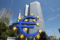 Хакеры взломали сайт Европейского центробанка