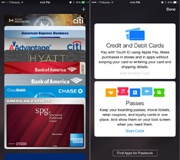 Apple Pay не позволяет использовать больше 8 банковских карт