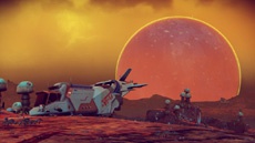 Игроки стремительно покидают No Man's Sky
