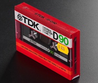 Легендарный производитель магнитофонных кассет будет делать комплектующие для iPhone