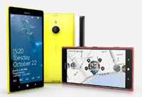 Nokia представит на MWC 2014 серию смартфонов на Windows Phone 8.1