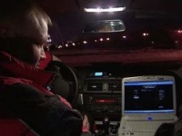 В Москве прошла  игра "Кандагар"