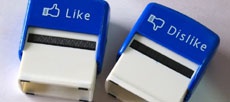 Создатель «Like» объяснил, почему никогда не будет кнопки «Dislike»