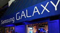 Samsung никому не отдает китайский рынок смартфонов
