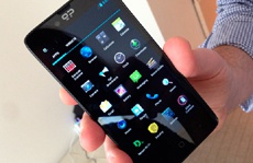 Когда сверхзащищенный смартфон Blackphone появится в продаже?