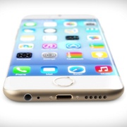 Apple запатентовала динамический экран iOS