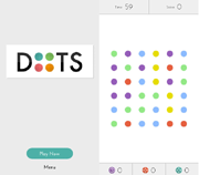 4 дизайнерских секрета от создателя культовой игры Dots