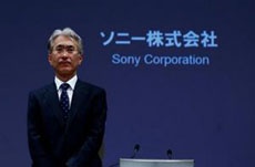 Sony ожидает падение чистой прибыли на 46%