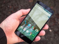 LG Nexus 5 (2015) замечен на свежих рендерах
