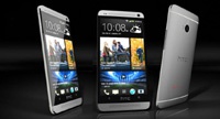 Потрясающее видео сняли при помощи 130 HTC One