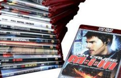 США начали расследование содействия властей Украины "пиратству"