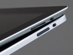 Определены самые популярные планшеты в России