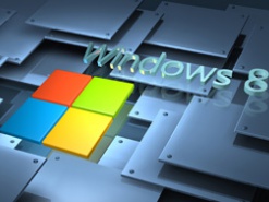 Windows 8 готовится стать третьей по популярности ОС