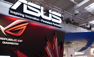 Аналитики хвалят Asustek