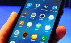 В 2013 году Tizen станет пятой крупнейшей мобильной ОС