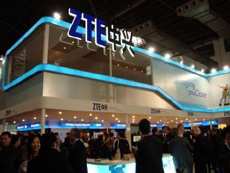 ZTE привезёт на CES 2017 смартфон с двойной камерой и загадочное устройство Project CSX
